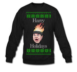 Wet Bandits - Couples Bundle - 2 Crewneck Sweatshirts!