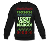 Margo & Todd - Couples Bundle - 2 Crewneck Sweatshirts!