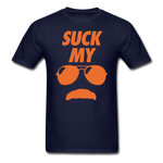 Suck My Ditka - Unisex Classic T-Shirt - navy