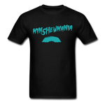 Minshewmania - Unisex Classic T-Shirt - black