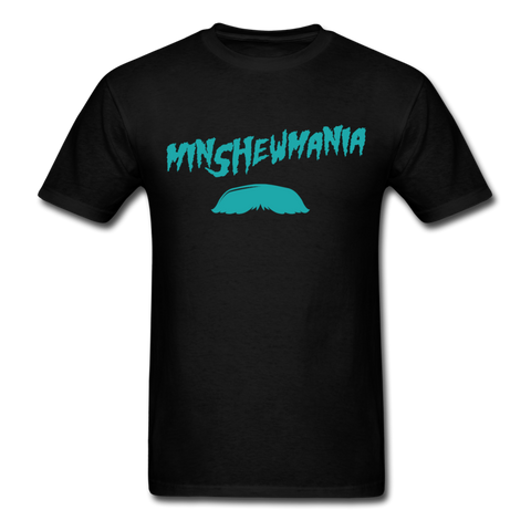 Minshewmania - Unisex Classic T-Shirt - black