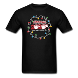 Christmas 2020 - Unisex Classic T-Shirt - black
