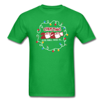 Christmas 2020 - Unisex Classic T-Shirt - bright green