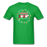 Christmas 2020 - Unisex Classic T-Shirt - bright green