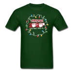 Christmas 2020 - Unisex Classic T-Shirt - forest green
