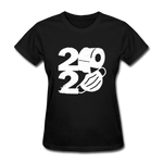 2020 - Women's T-Shirt - black
