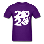 2020 - Unisex Classic T-Shirt - purple