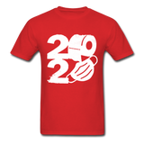 2020 - Unisex Classic T-Shirt - red