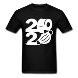 2020 - Unisex Classic T-Shirt - black