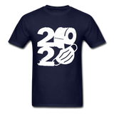 2020 - Unisex Classic T-Shirt - navy