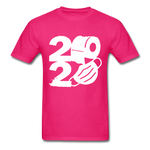 2020 - Unisex Classic T-Shirt - fuchsia