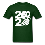 2020 - Unisex Classic T-Shirt - forest green