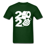 2020 - Unisex Classic T-Shirt - forest green