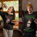 Wet Bandits - Couples Bundle - 2 Crewneck Sweatshirts!